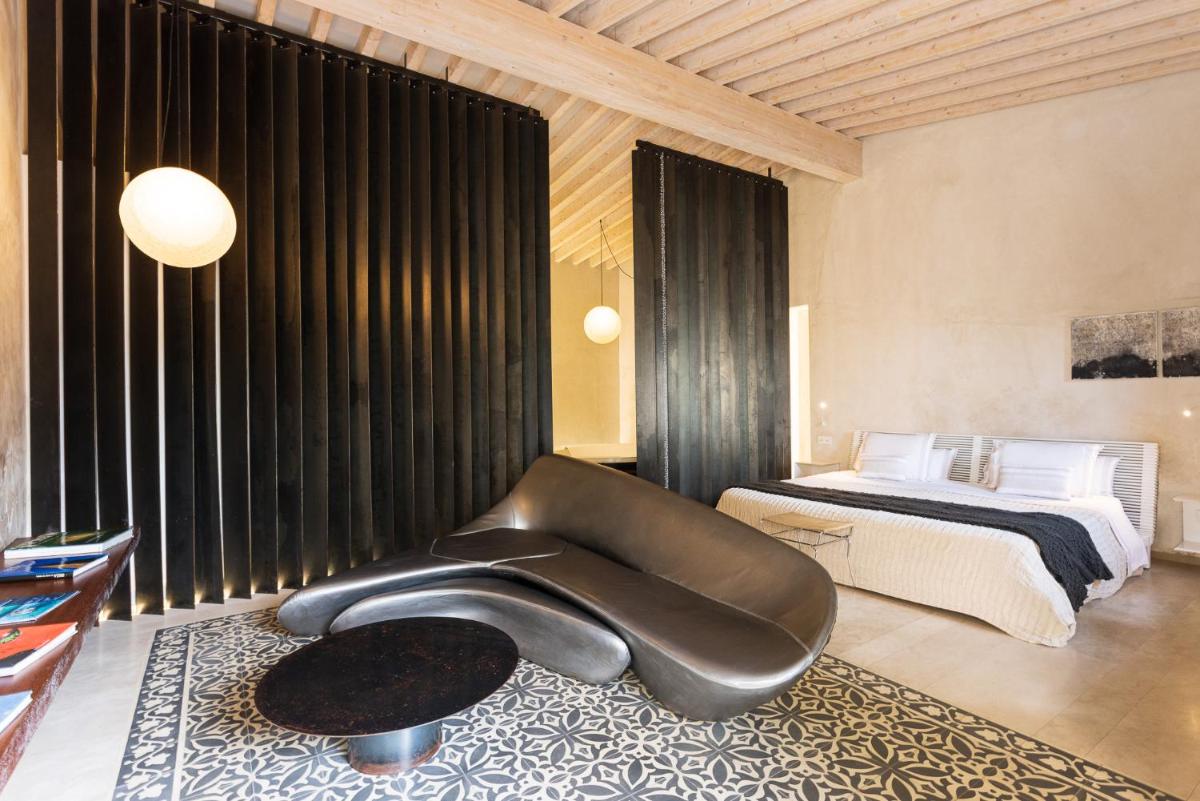 Hotel Rural Xereca
