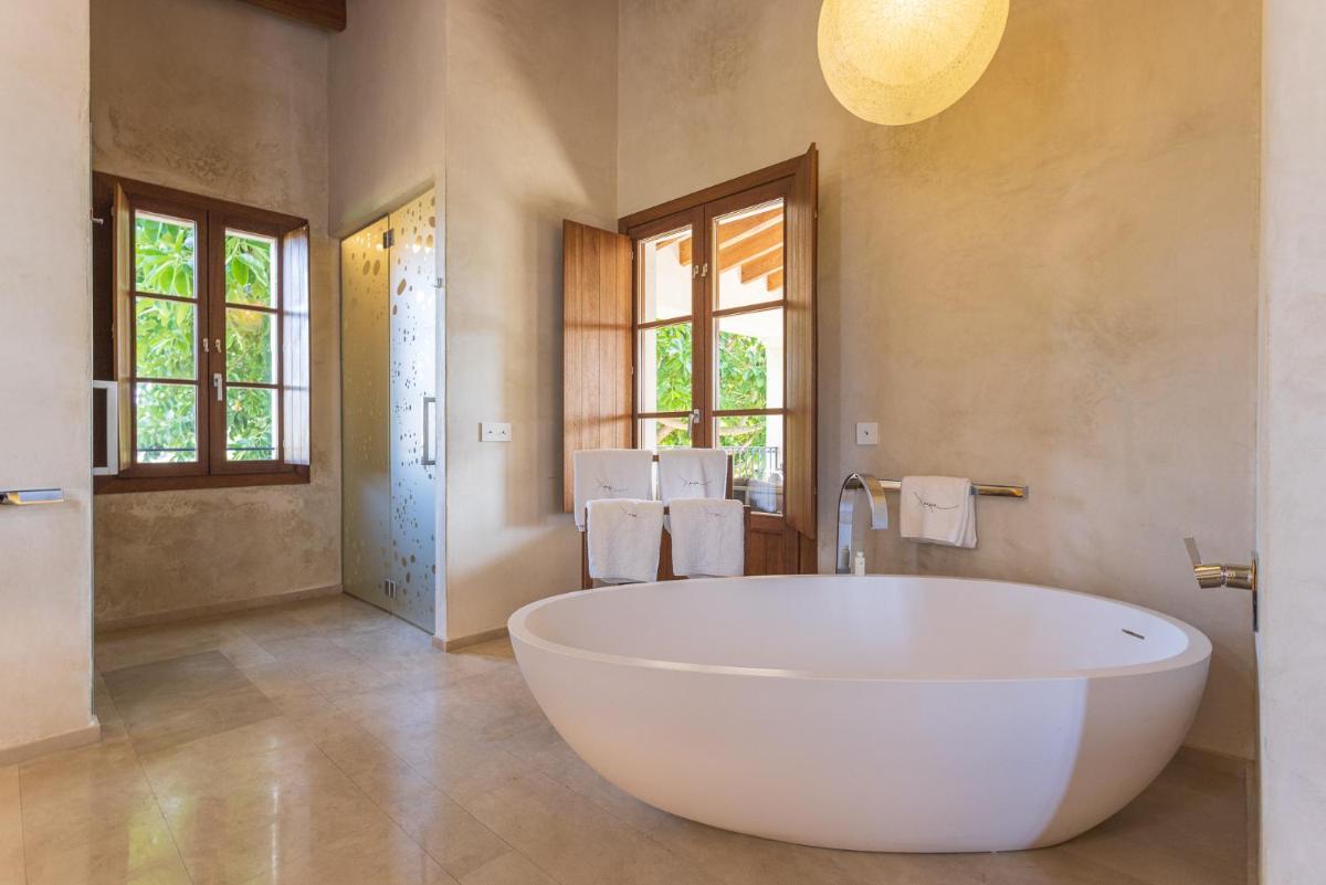 Hotel Rural Xereca