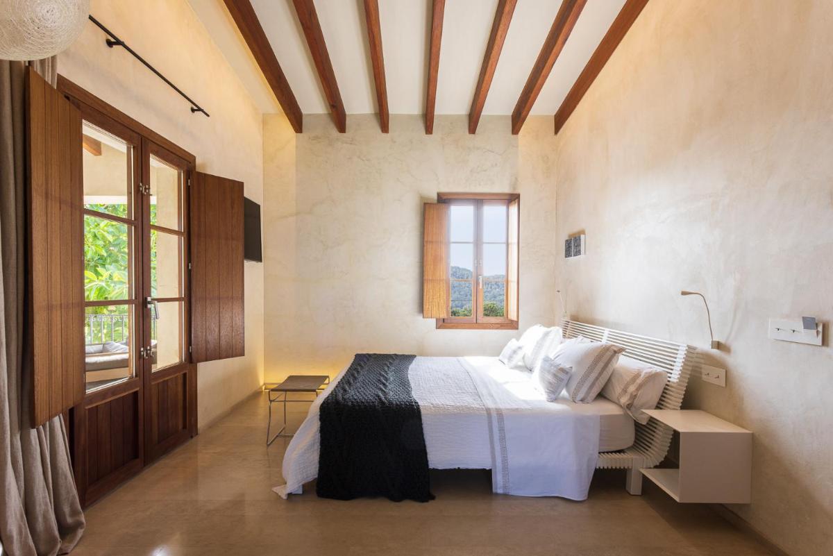 Hotel Rural Xereca