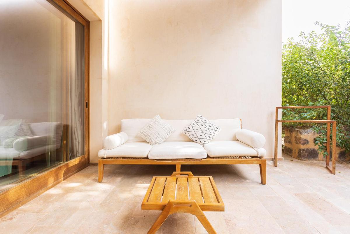 Hotel Rural Xereca