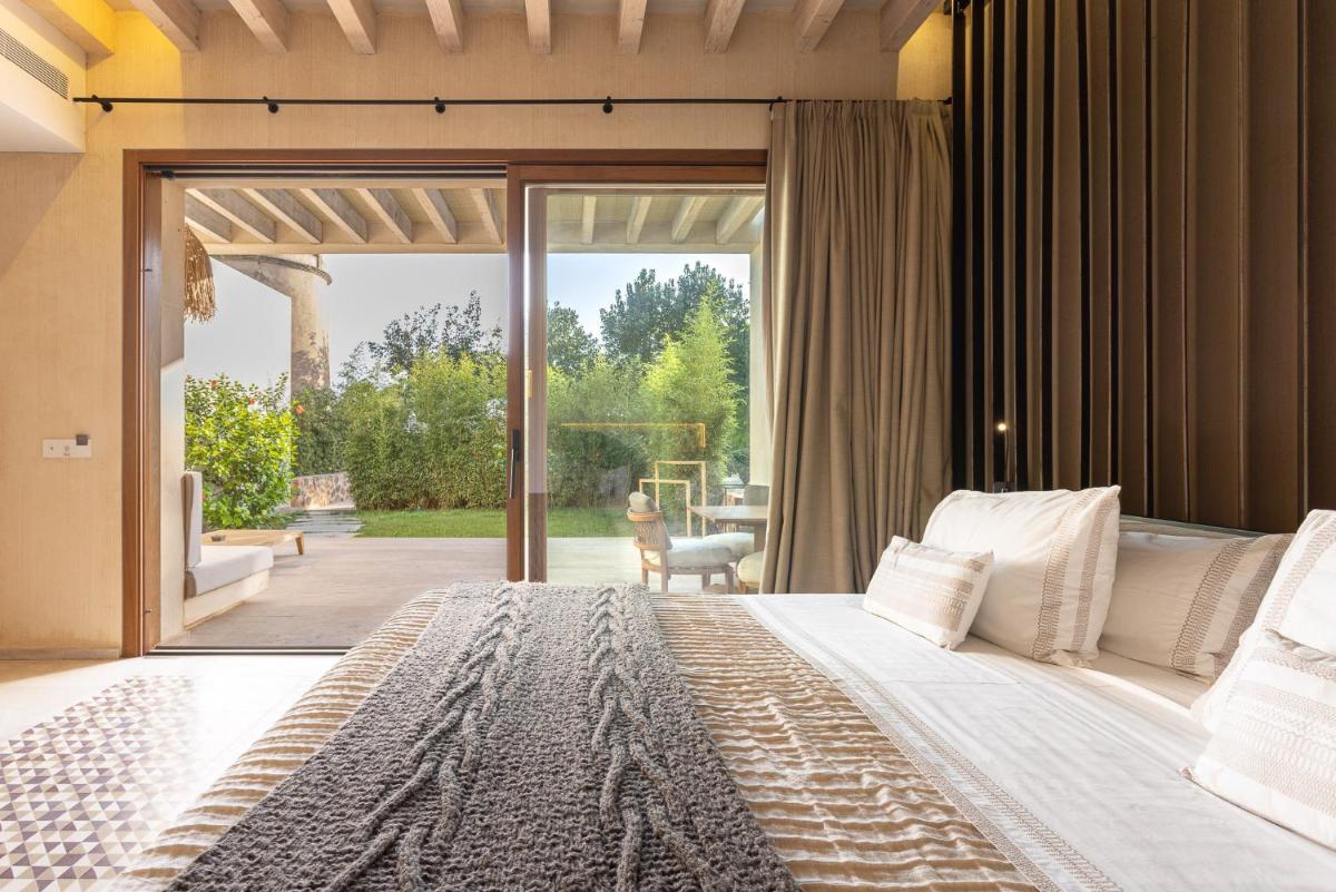 Hotel Rural Xereca