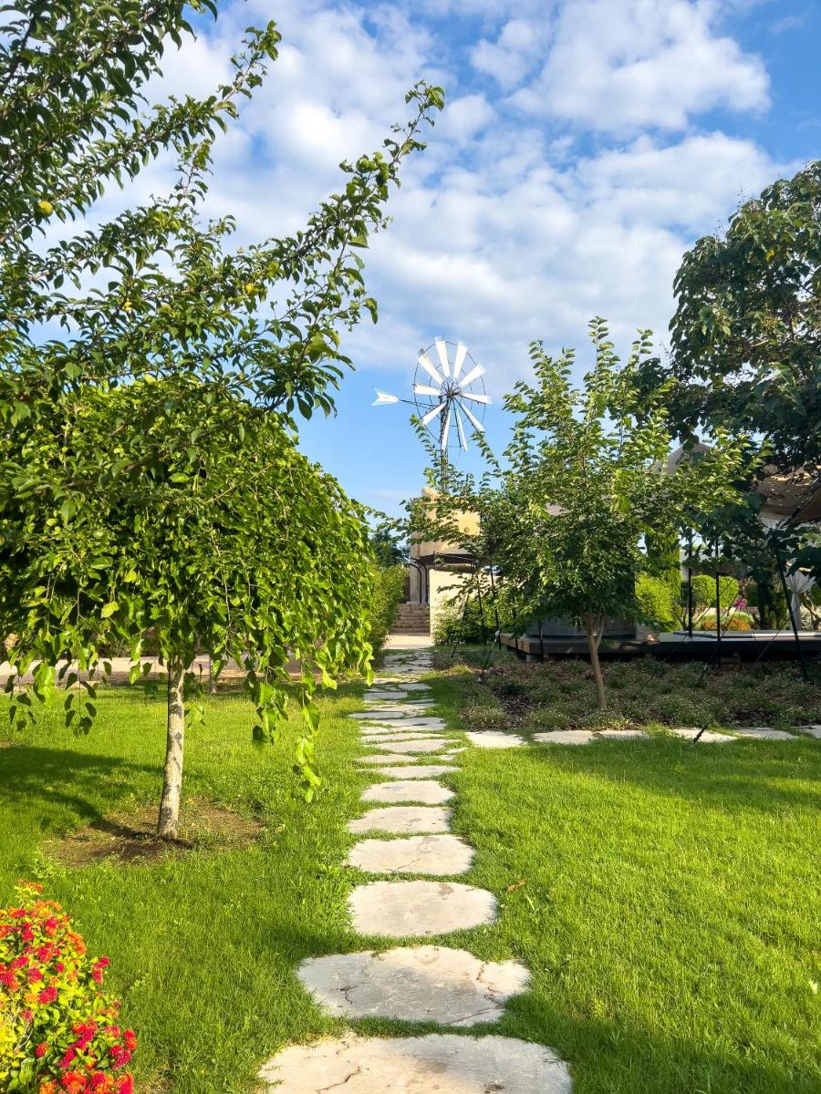 Hotel Rural Xereca