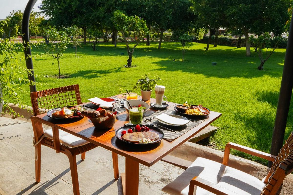 Hotel Rural Xereca