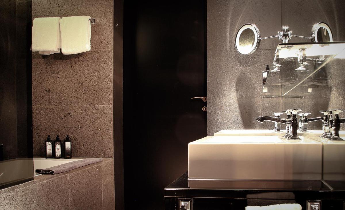 Hotel Zhero – Ischgl/Kappl