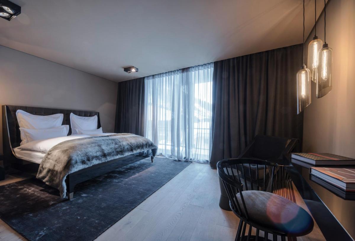 Hotel Zhero – Ischgl/Kappl