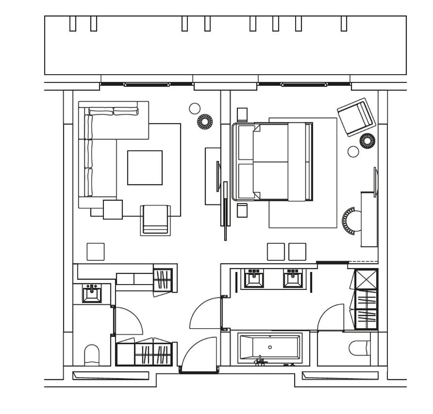 Hotel Zhero – Ischgl/Kappl