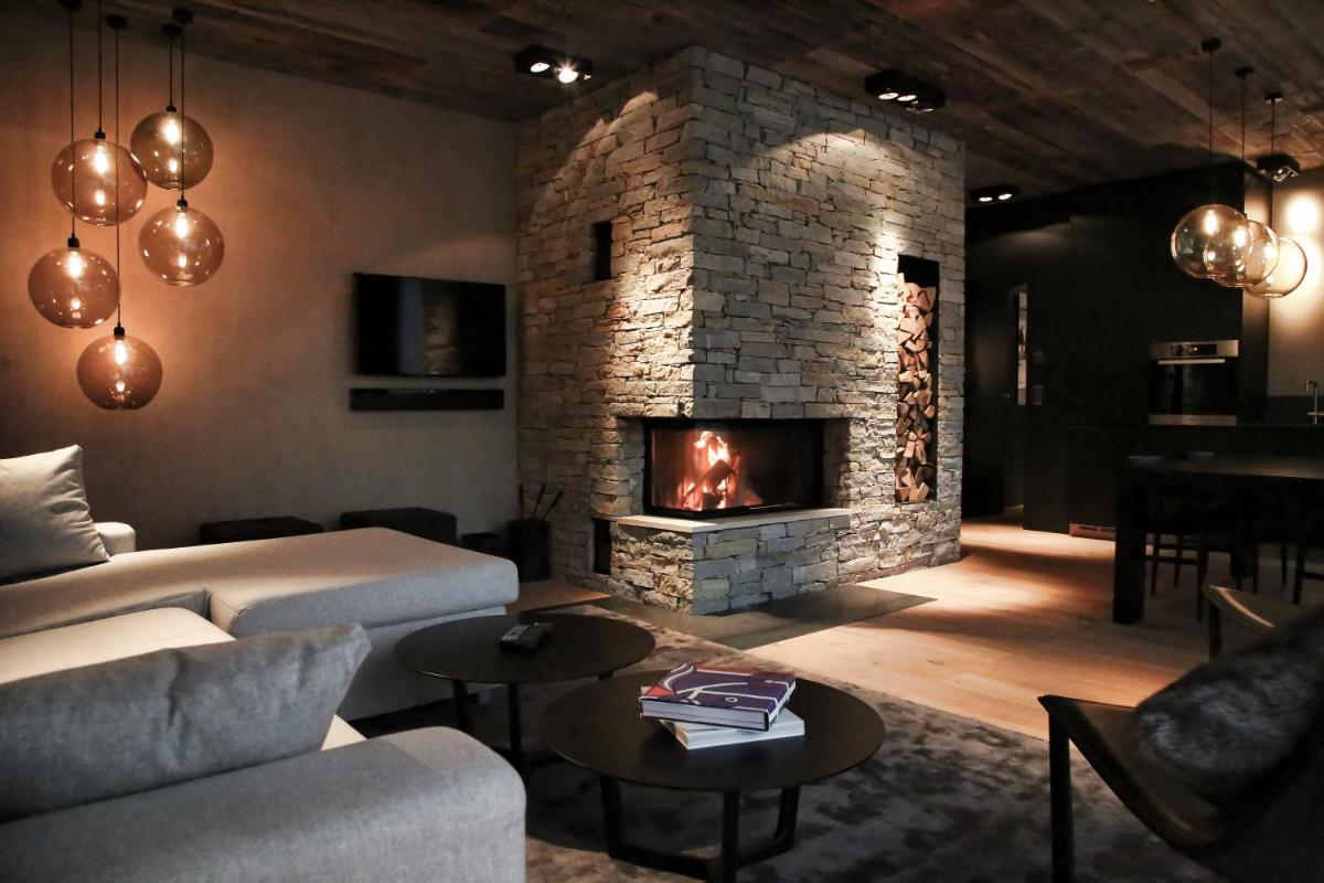 Hotel Zhero – Ischgl/Kappl