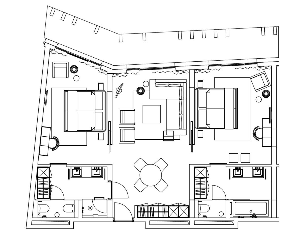 Hotel Zhero – Ischgl/Kappl