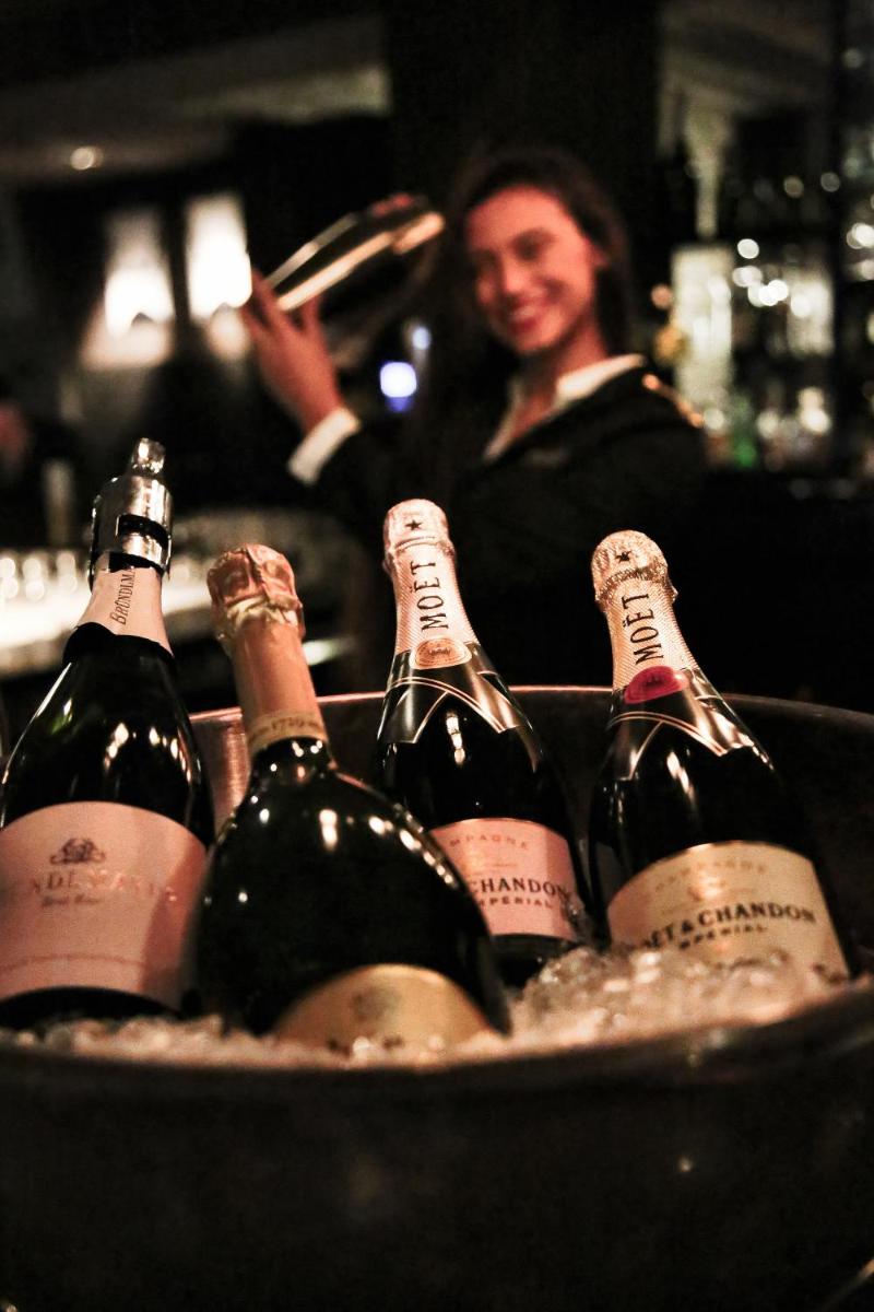 Hotel Zhero – Ischgl/Kappl