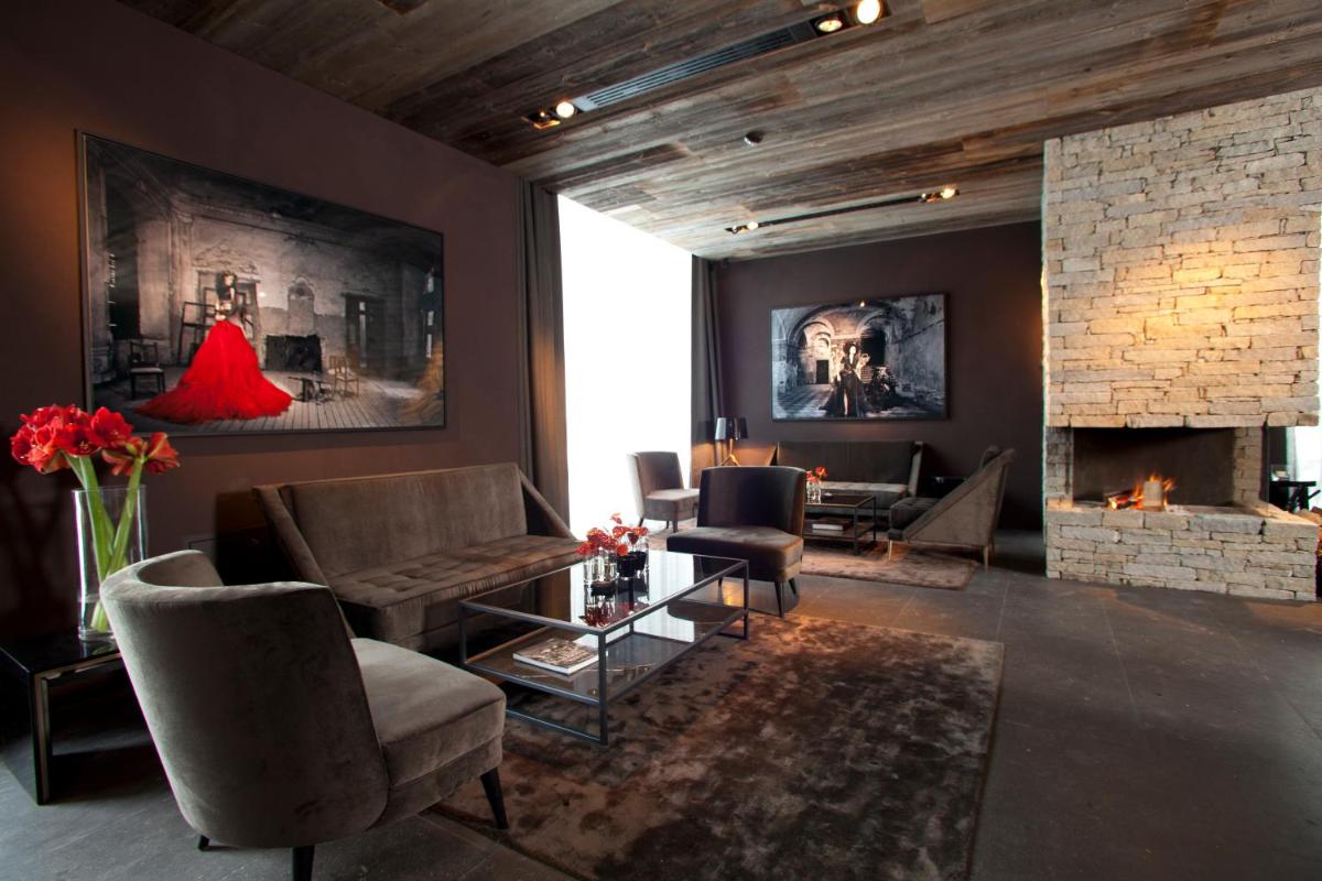 Hotel Zhero – Ischgl/Kappl