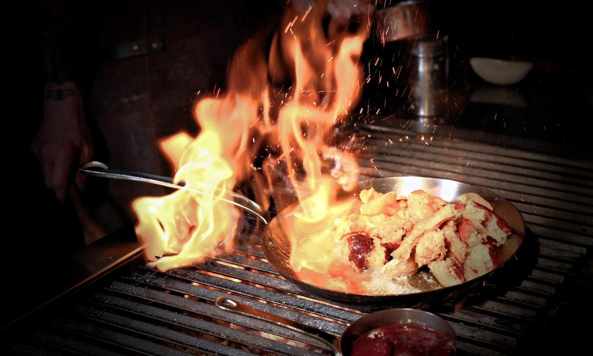 Hotel Zhero – Ischgl/Kappl