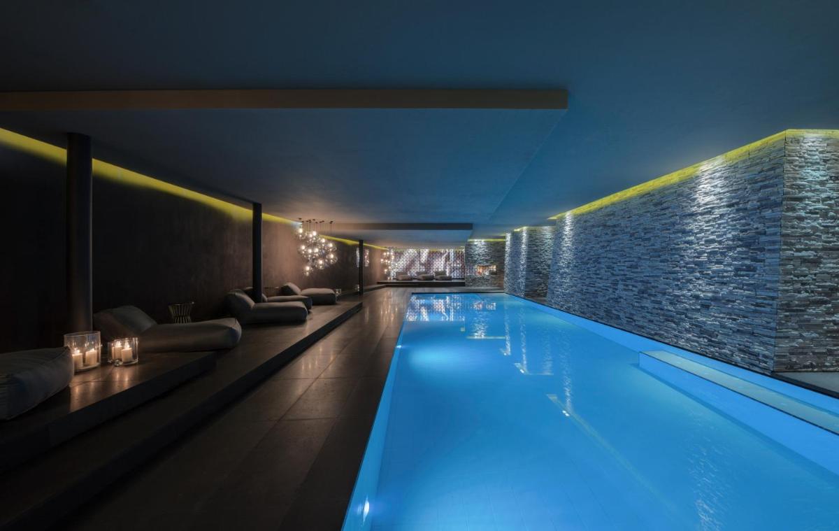 Hotel Zhero – Ischgl/Kappl