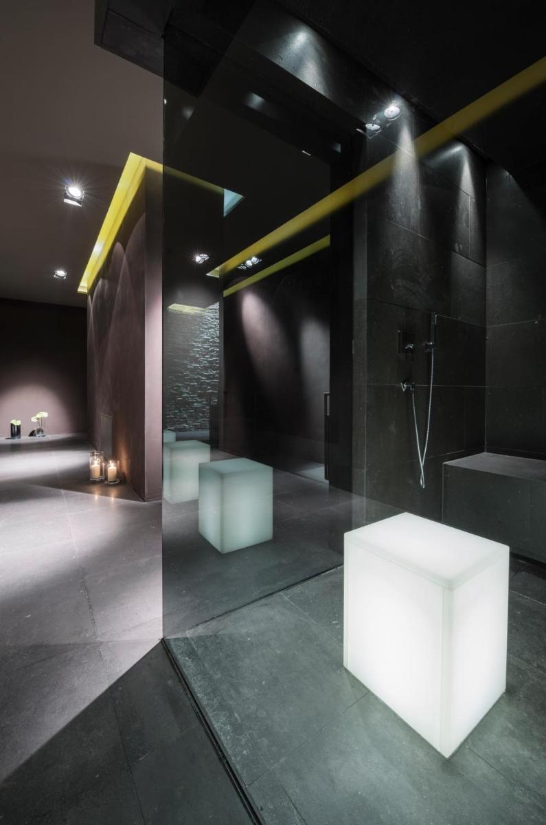 Hotel Zhero – Ischgl/Kappl