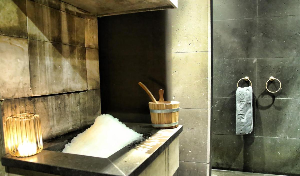 Hotel Zhero – Ischgl/Kappl