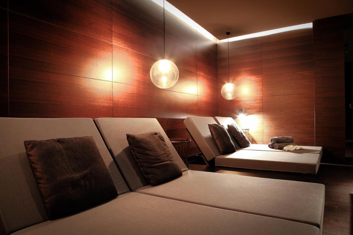 Hotel Zhero – Ischgl/Kappl