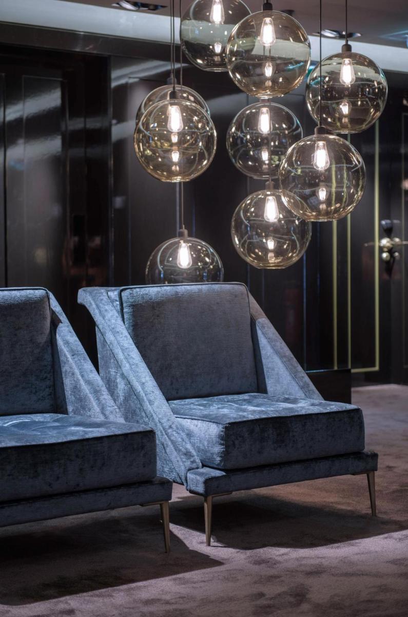 Hotel Zhero – Ischgl/Kappl