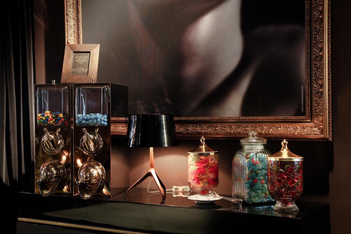 Hotel Zhero – Ischgl/Kappl