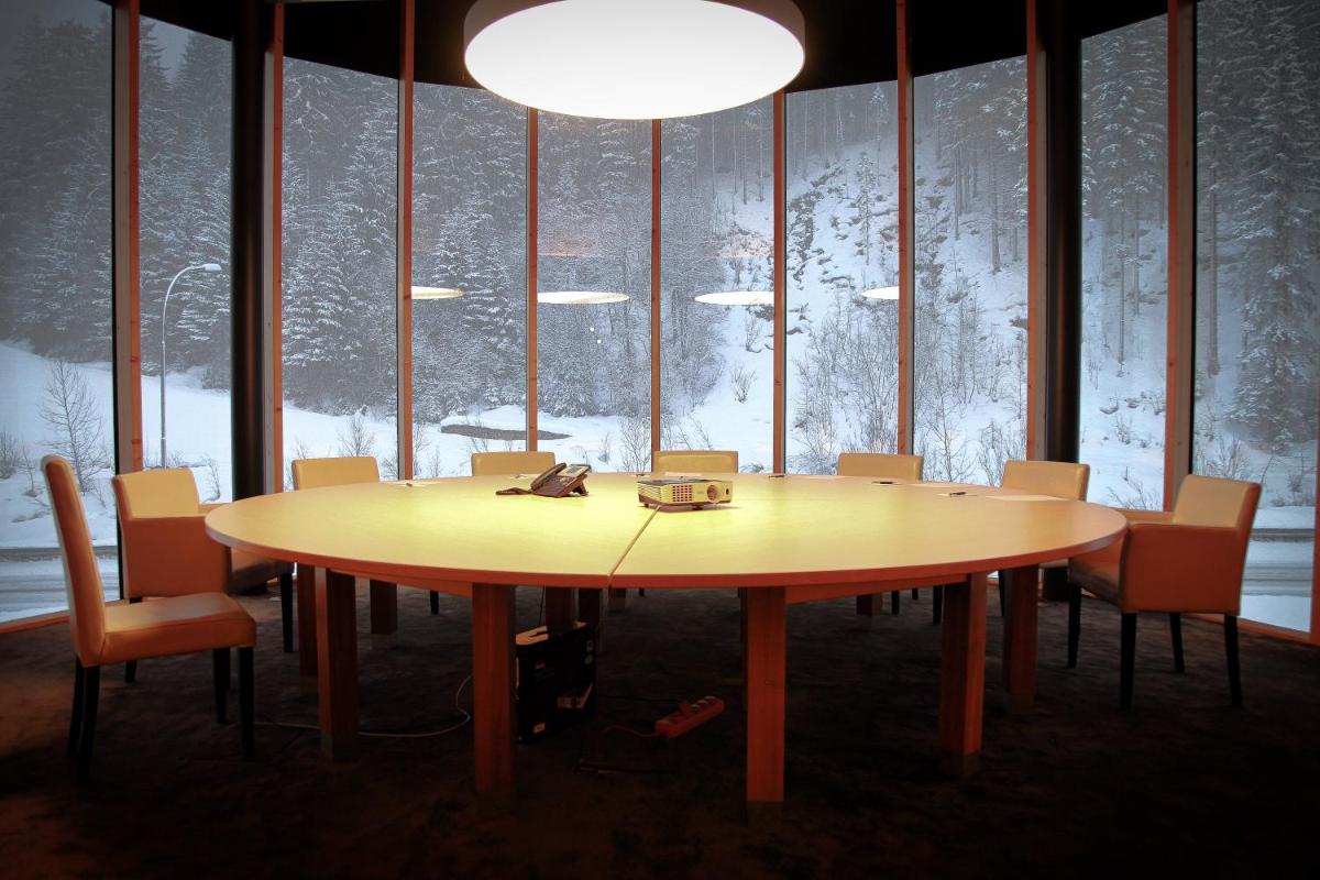 Hotel Zhero – Ischgl/Kappl