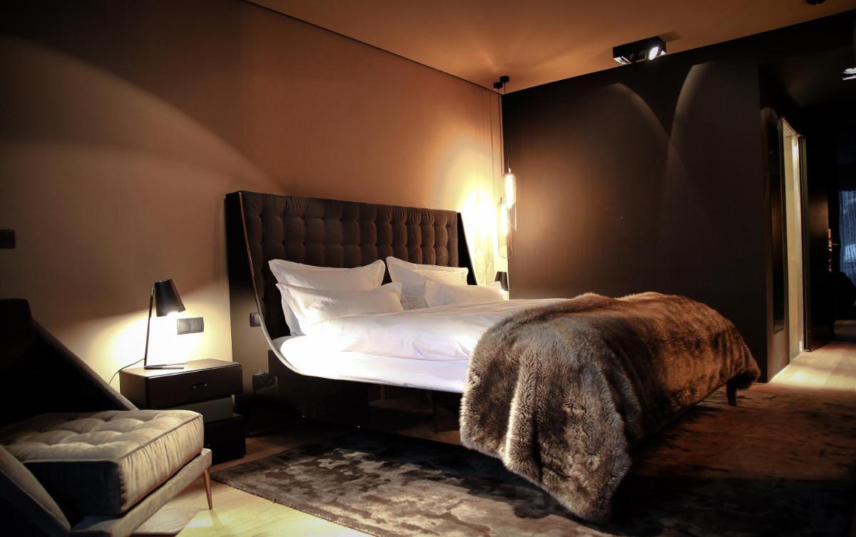 Hotel Zhero – Ischgl/Kappl