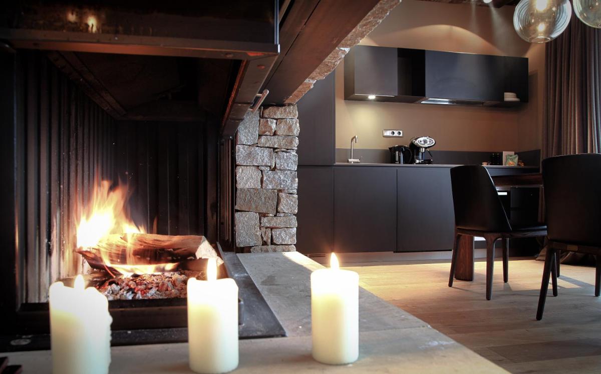 Hotel Zhero – Ischgl/Kappl