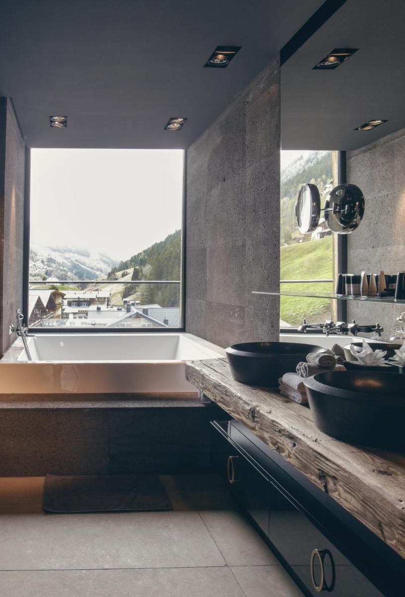Hotel Zhero – Ischgl/Kappl
