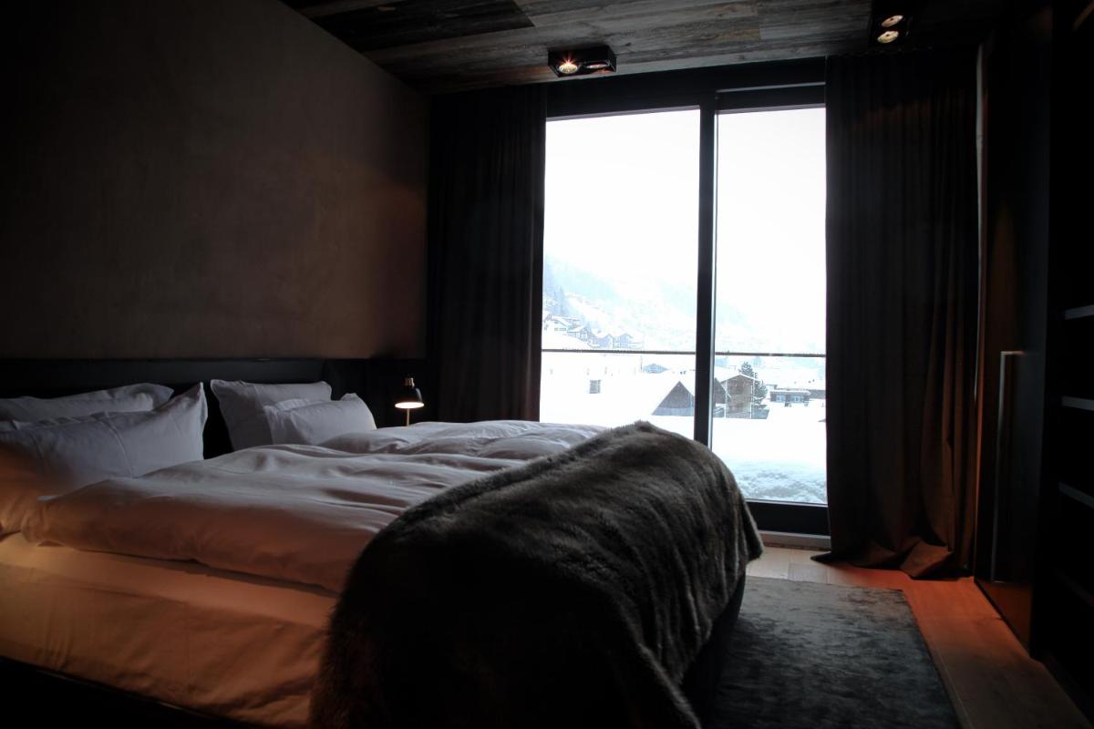 Hotel Zhero – Ischgl/Kappl