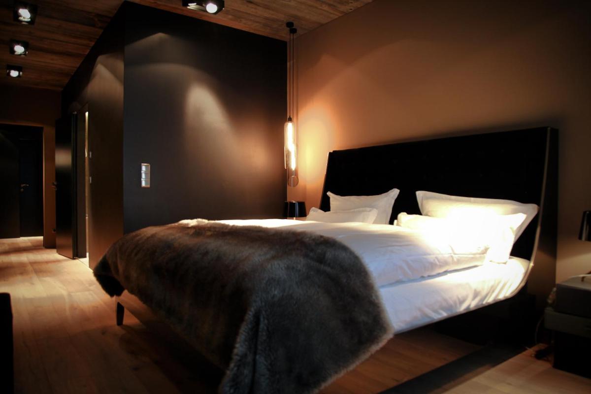 Hotel Zhero – Ischgl/Kappl