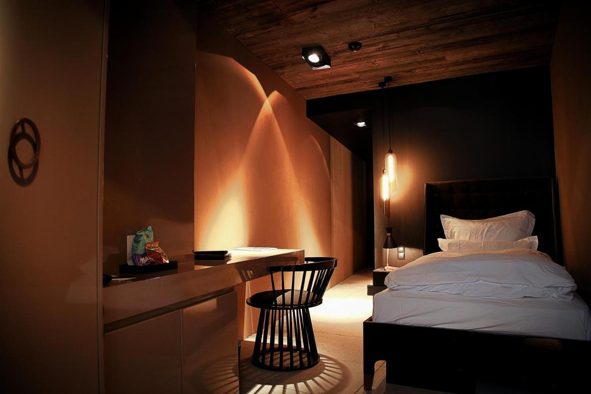 Hotel Zhero – Ischgl/Kappl