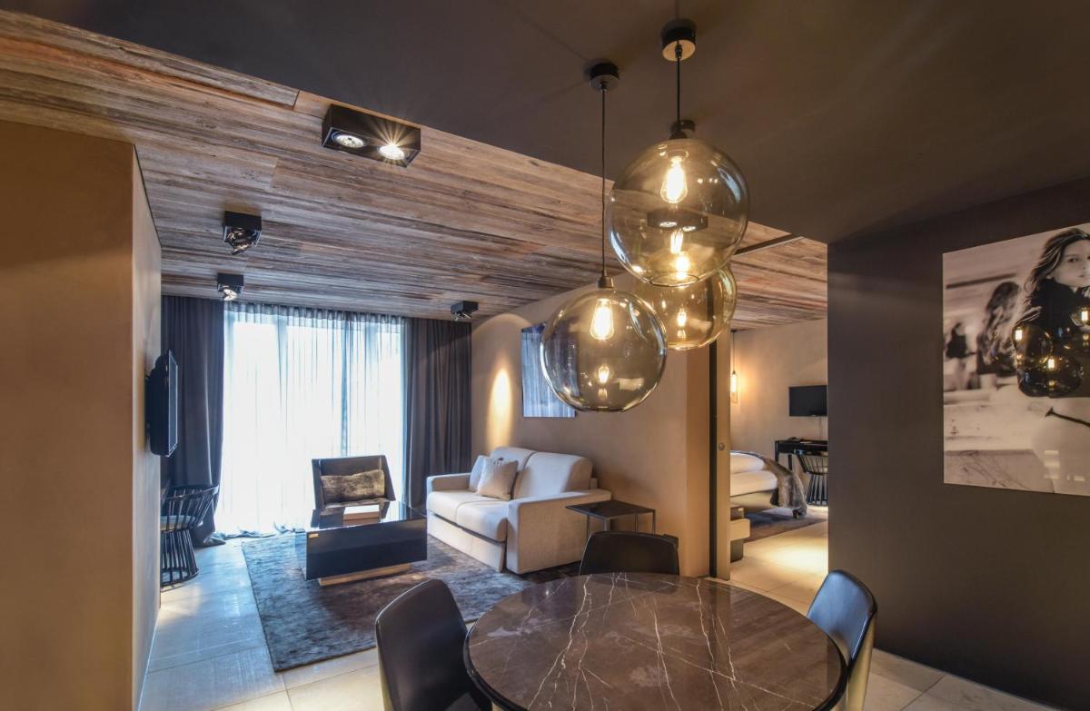 Hotel Zhero – Ischgl/Kappl