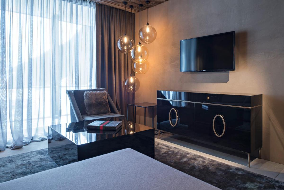 Hotel Zhero – Ischgl/Kappl