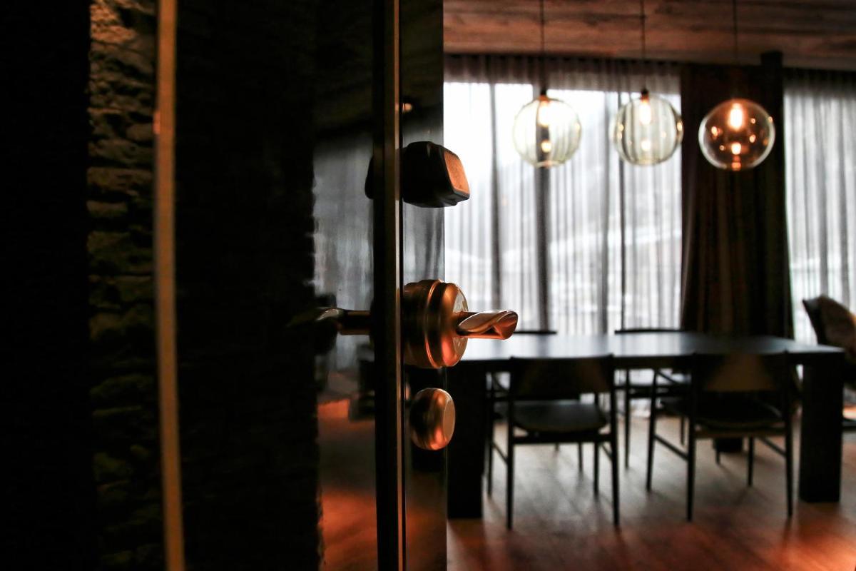 Hotel Zhero – Ischgl/Kappl