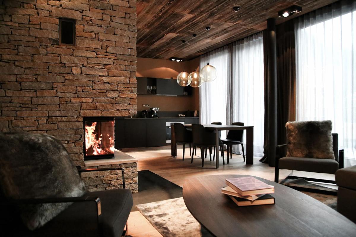 Hotel Zhero – Ischgl/Kappl