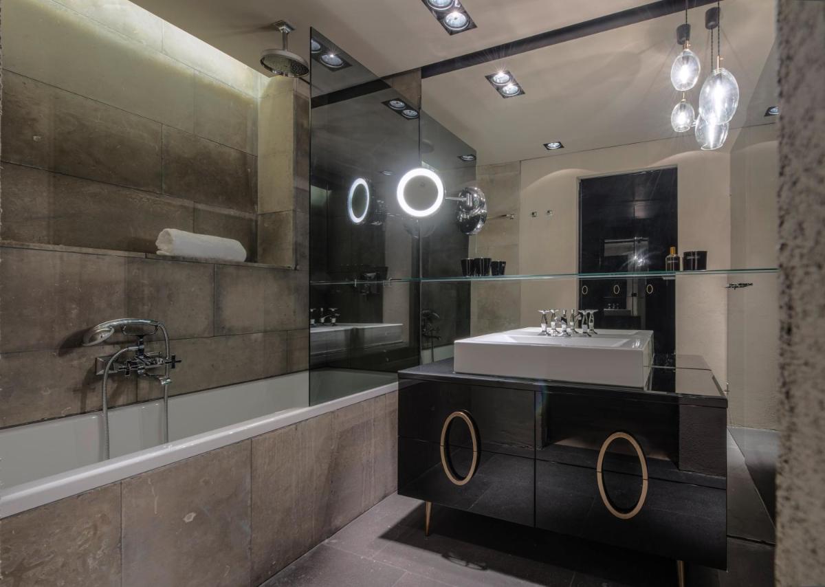 Hotel Zhero – Ischgl/Kappl