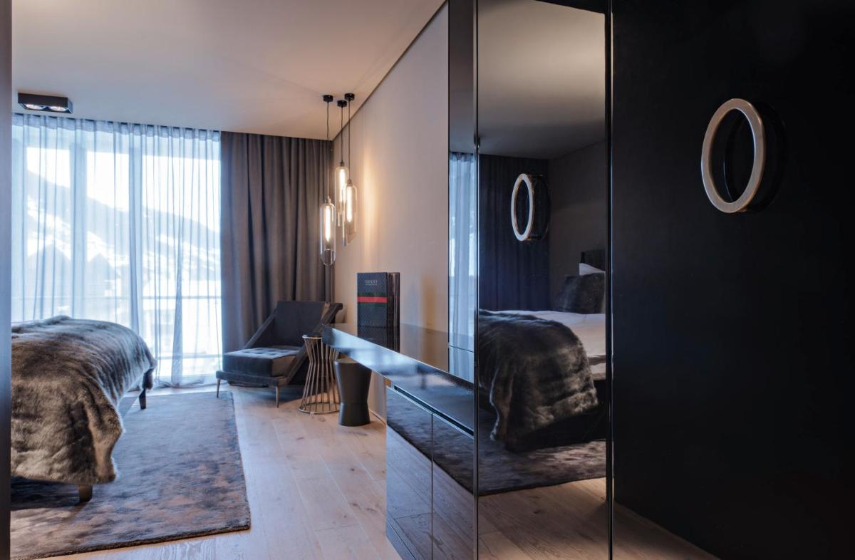 Hotel Zhero – Ischgl/Kappl