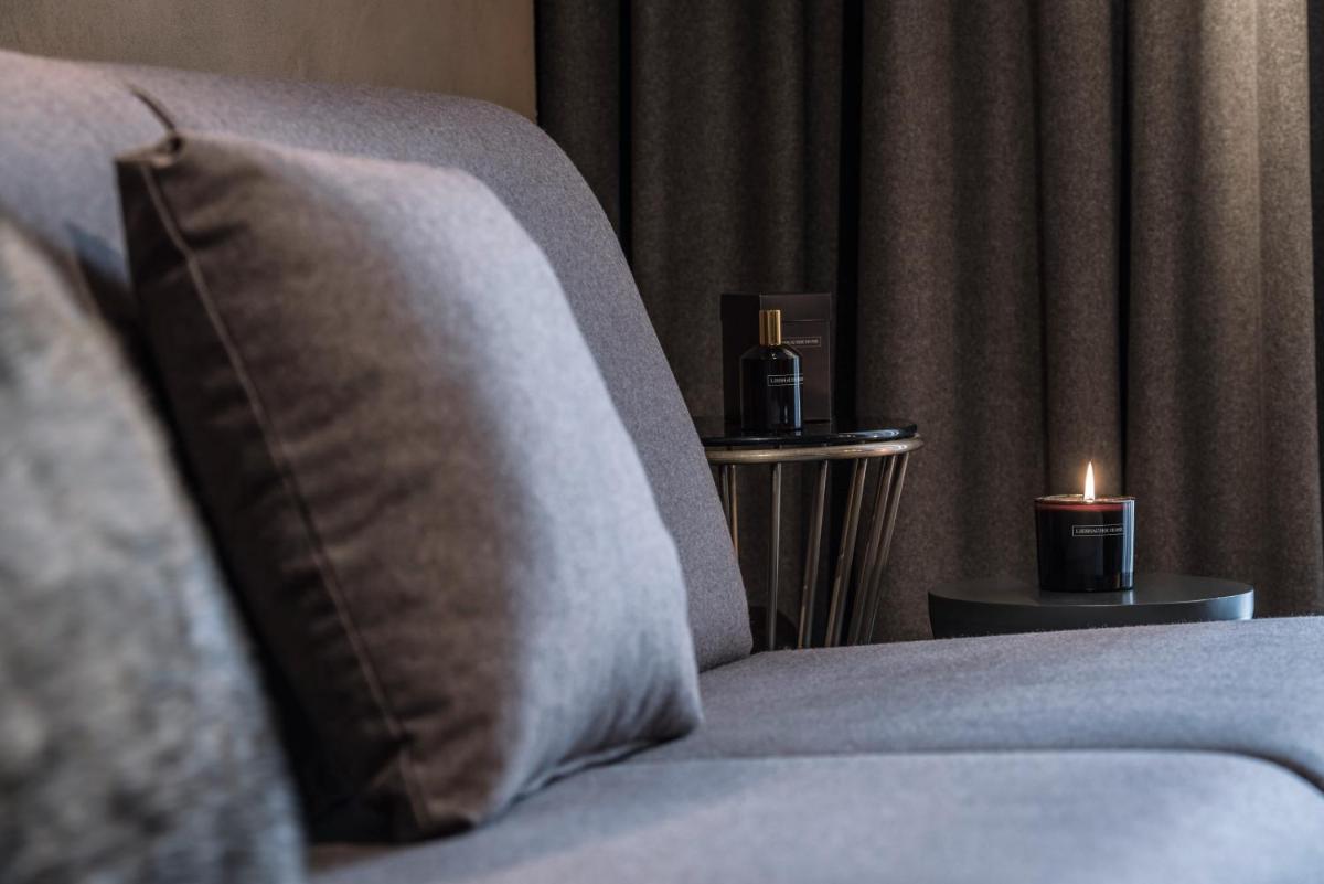 Hotel Zhero – Ischgl/Kappl