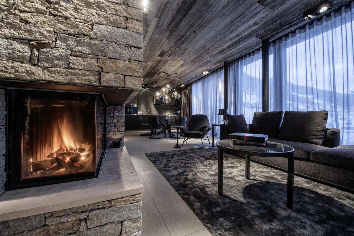 Hotel Zhero – Ischgl/Kappl