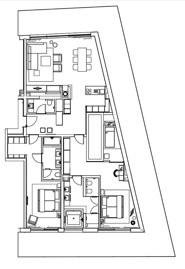 Hotel Zhero – Ischgl/Kappl