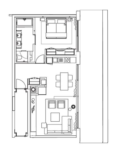 Hotel Zhero – Ischgl/Kappl