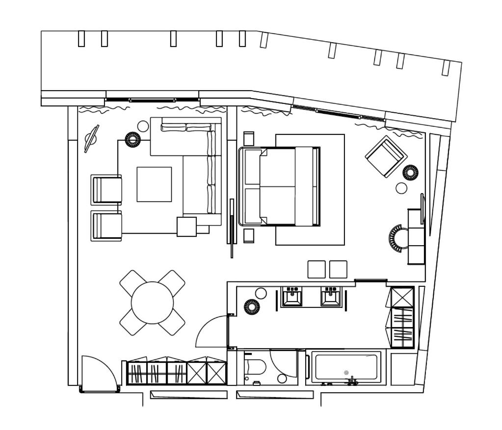 Hotel Zhero – Ischgl/Kappl