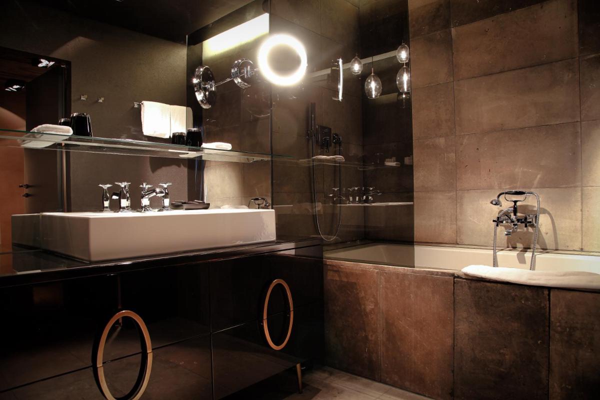 Hotel Zhero – Ischgl/Kappl