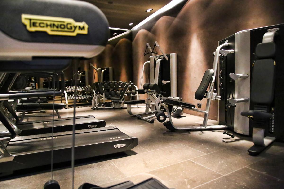 Hotel Zhero – Ischgl/Kappl