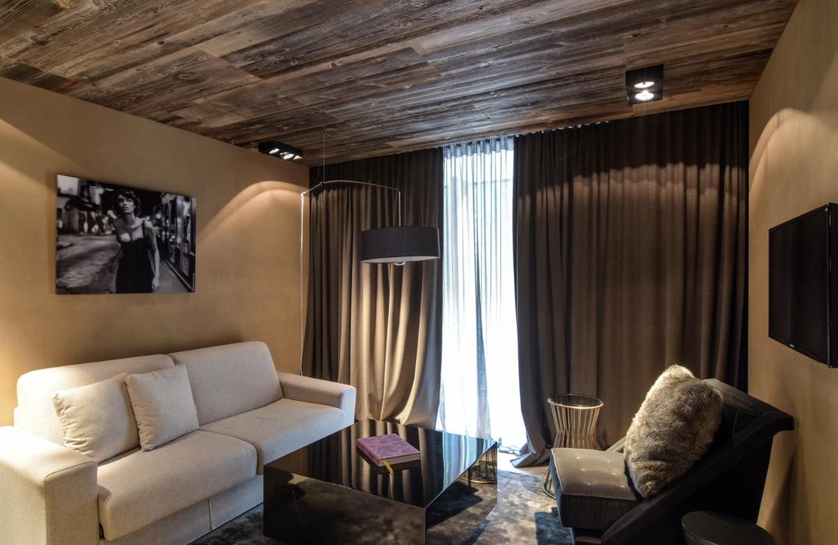 Hotel Zhero – Ischgl/Kappl