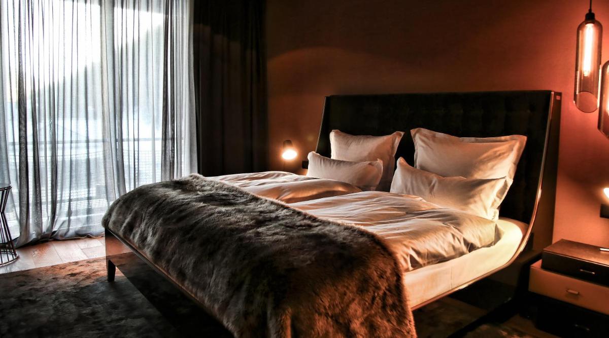 Hotel Zhero – Ischgl/Kappl