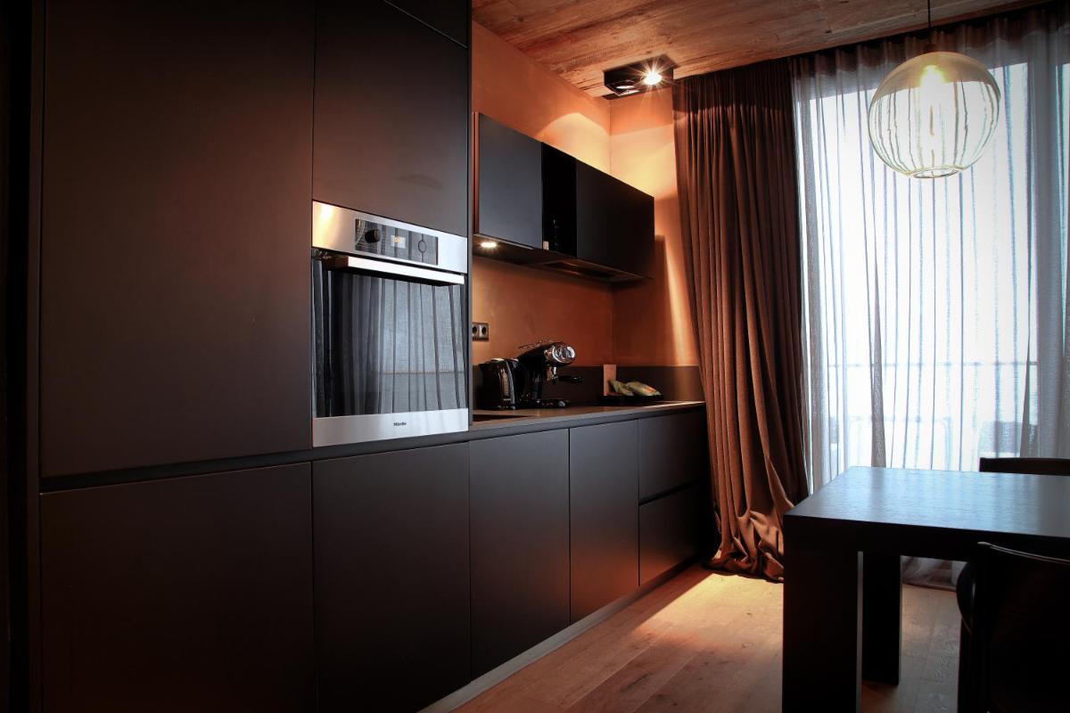 Hotel Zhero – Ischgl/Kappl