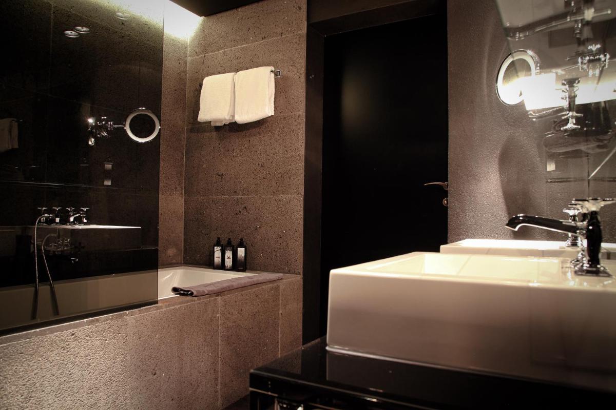 Hotel Zhero – Ischgl/Kappl