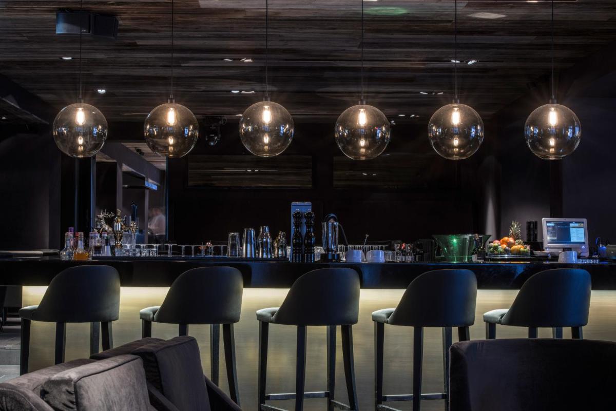 Hotel Zhero – Ischgl/Kappl