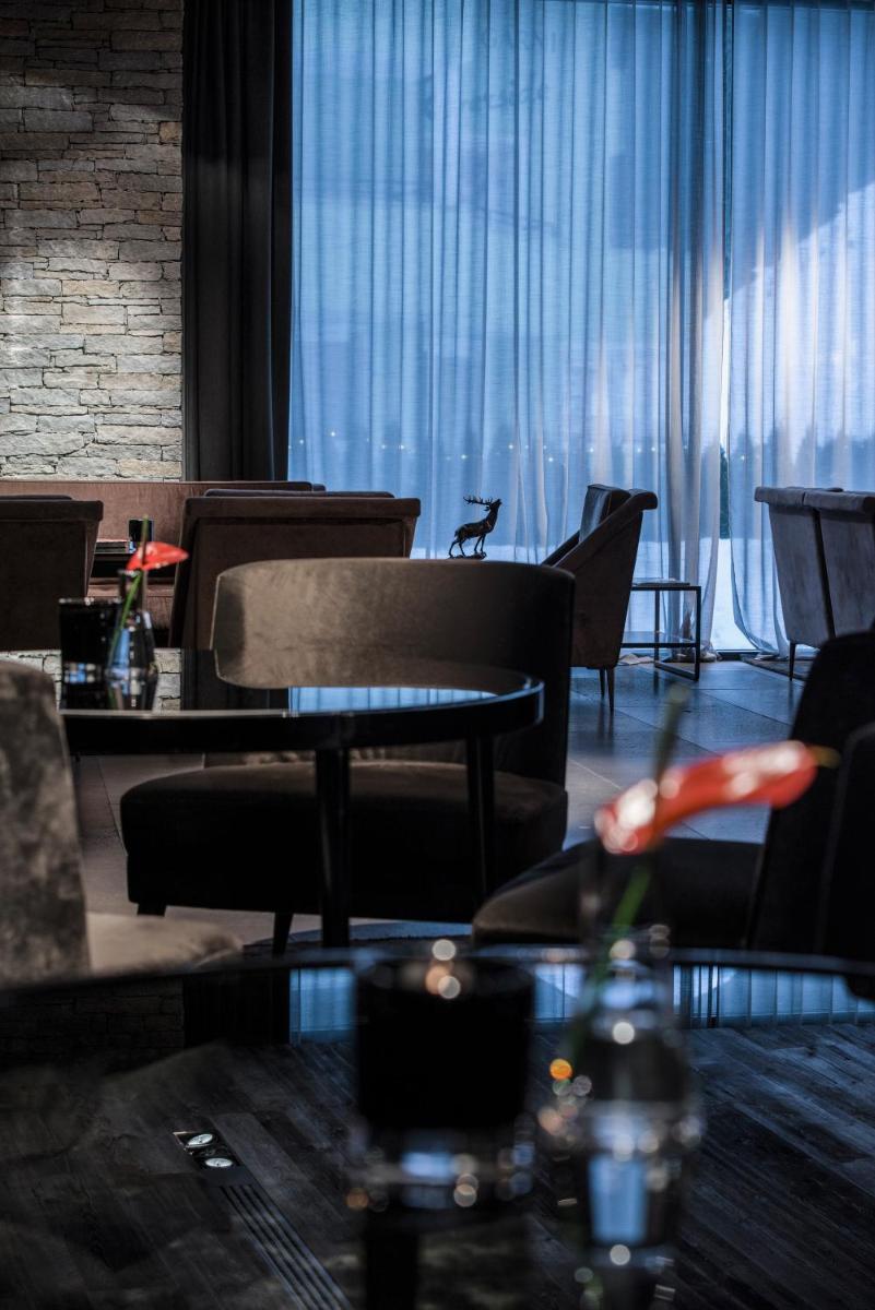 Hotel Zhero – Ischgl/Kappl