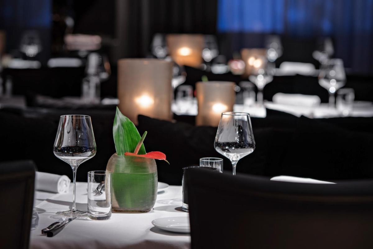 Hotel Zhero – Ischgl/Kappl