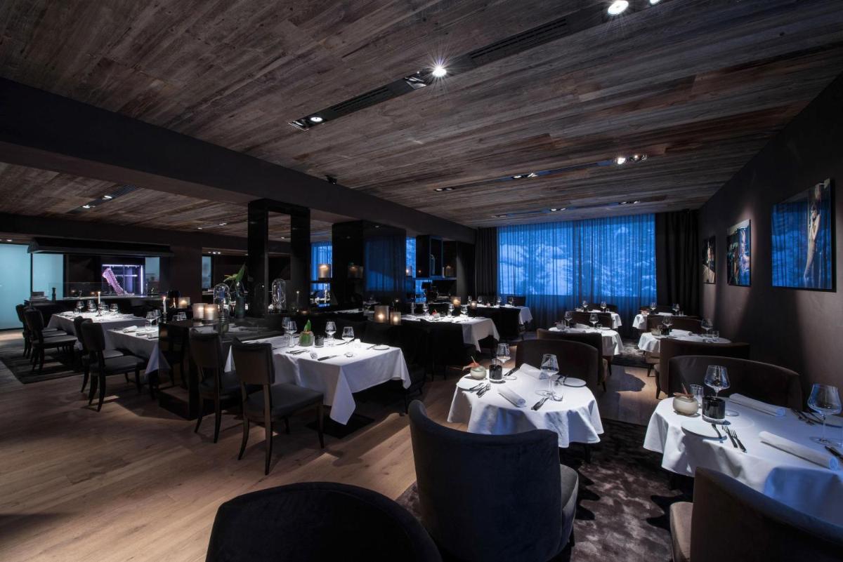 Hotel Zhero – Ischgl/Kappl