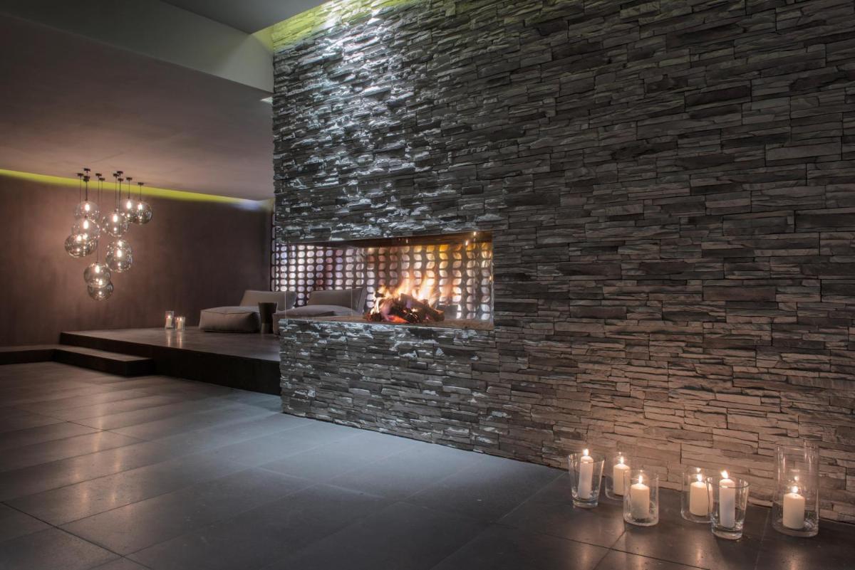 Hotel Zhero – Ischgl/Kappl